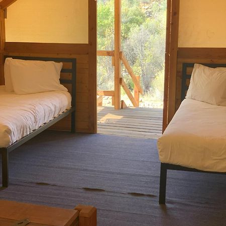 Socal Camping Kernville Eksteriør bilde