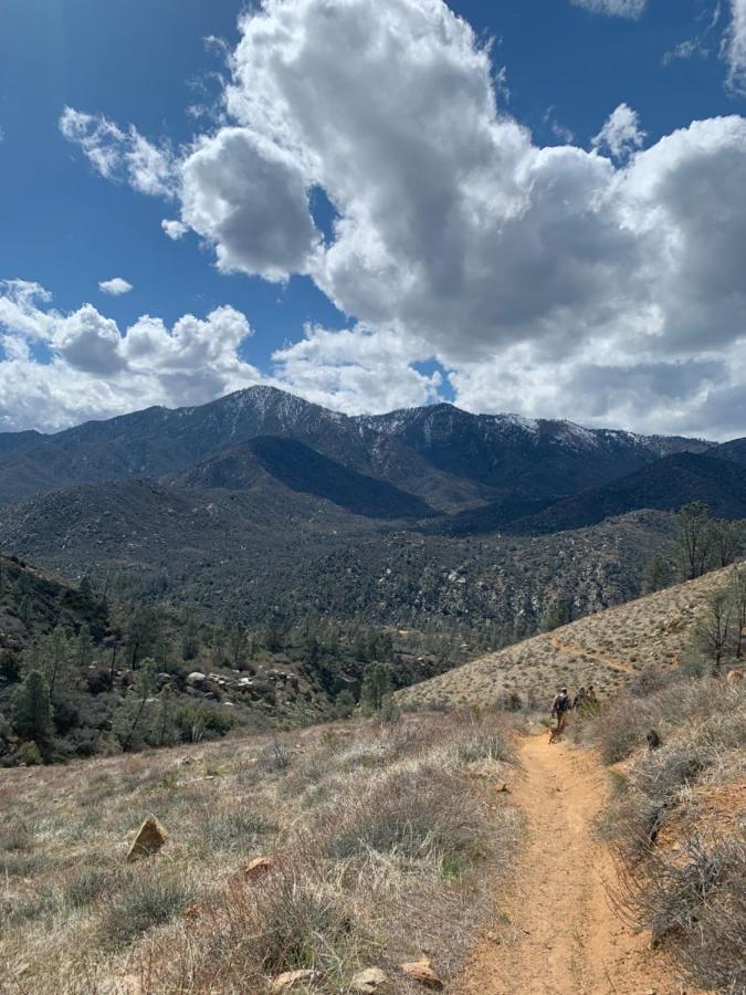 Socal Camping Kernville Eksteriør bilde