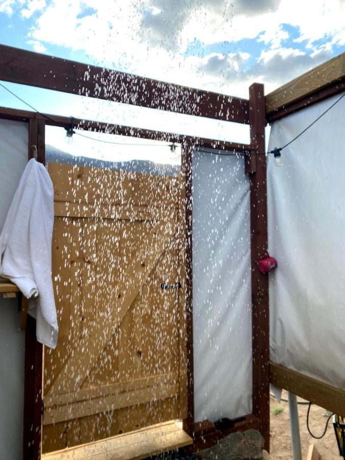Socal Camping Kernville Eksteriør bilde