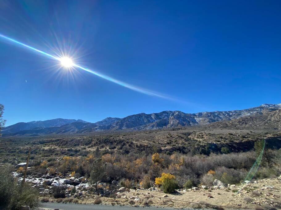 Socal Camping Kernville Eksteriør bilde