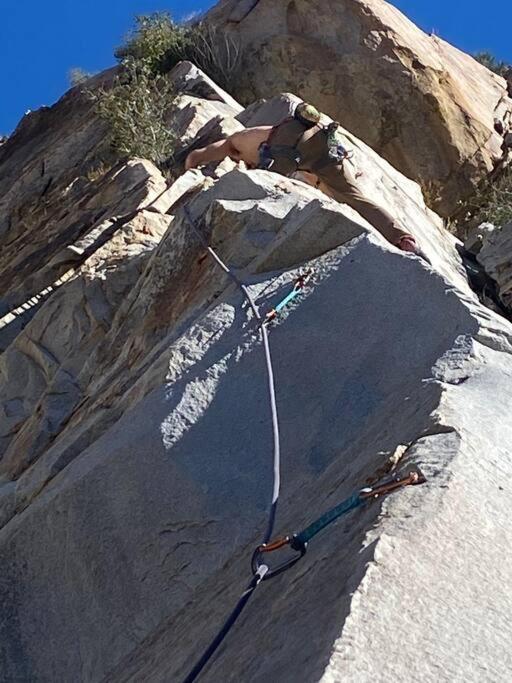 Socal Camping Kernville Eksteriør bilde