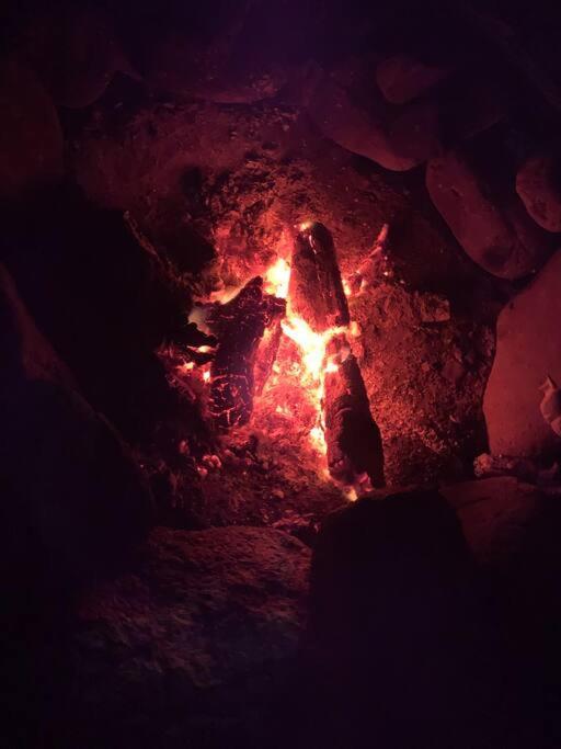 Socal Camping Kernville Eksteriør bilde