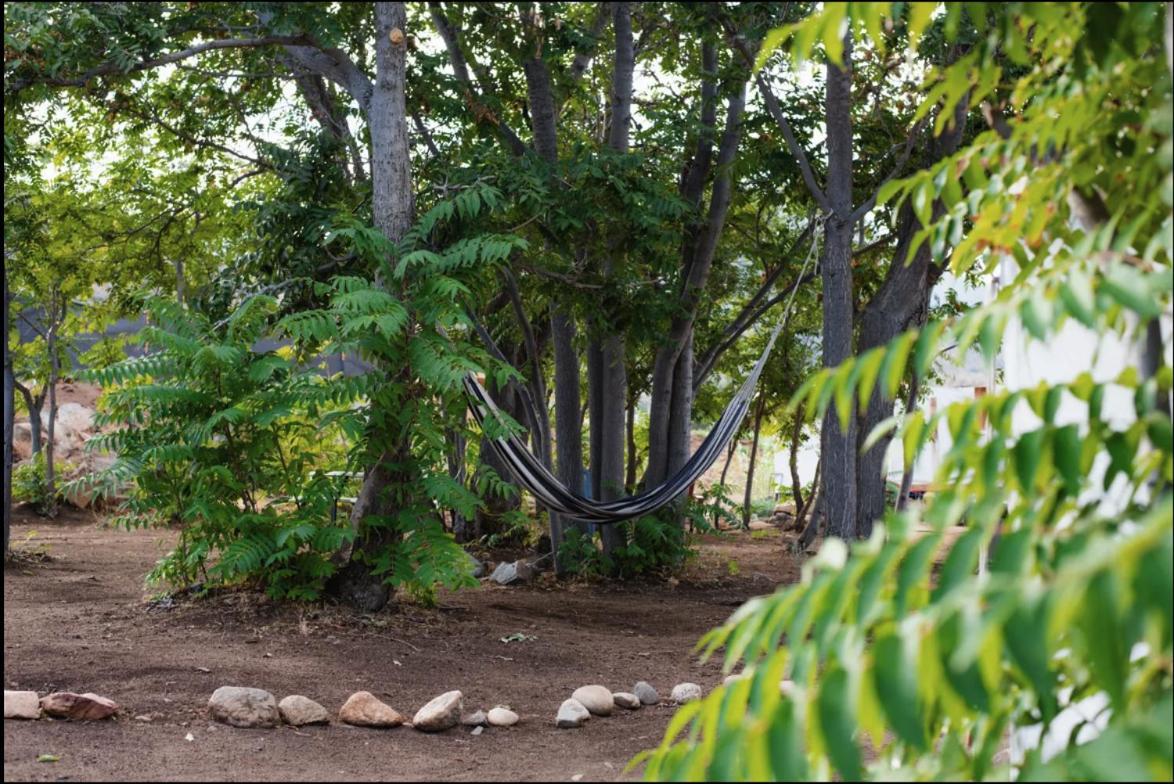 Socal Camping Kernville Eksteriør bilde
