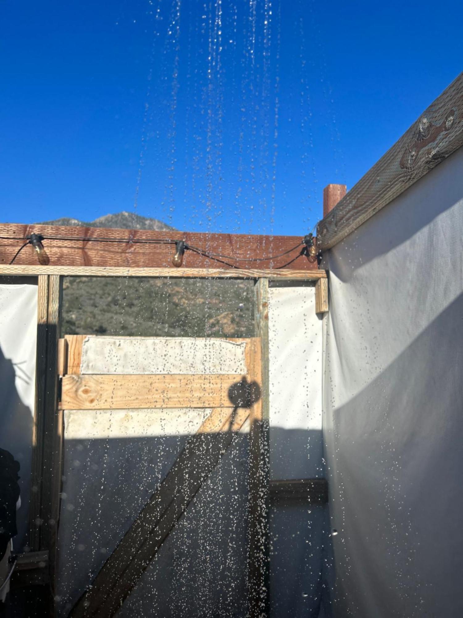 Socal Camping Kernville Eksteriør bilde